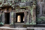Preah Khan, Angkor, Cambodia